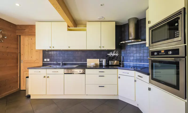 Chalet 7 Pièces 12 Personnes - Exclusive