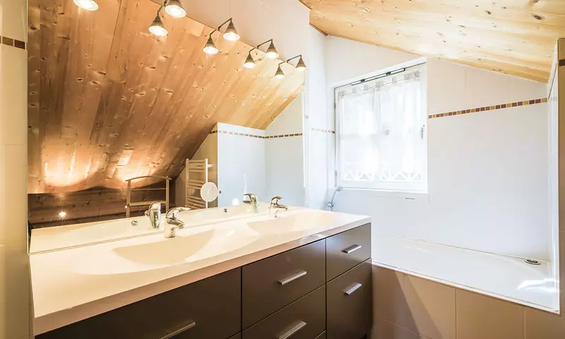 Chalet 7 Pièces 12 Personnes - Exclusive