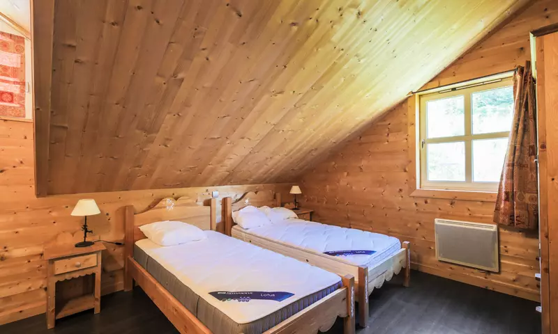 Chalet 7 Pièces 12 Personnes - Exclusive