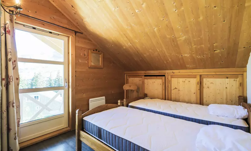 Chalet 7 Pièces 12 Personnes - Exclusive