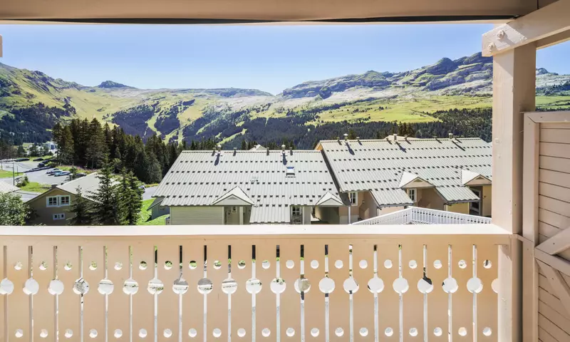 Appartement 2 Pièces 6 Personnes - Prestige