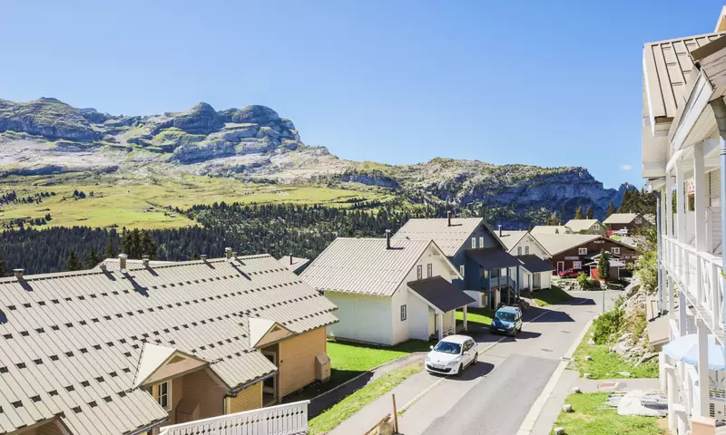 Appartement 2 Pièces 6 Personnes - Prestige