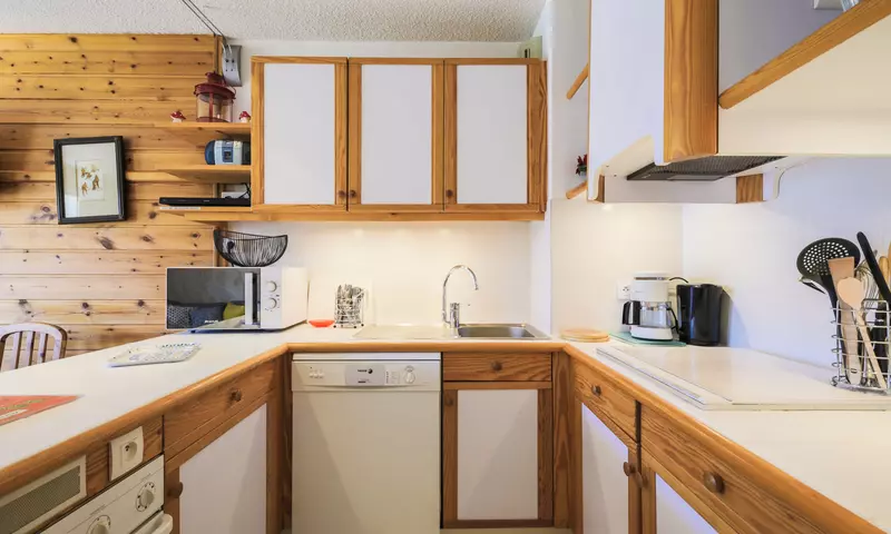 Appartement 2 Pièces 6 Personnes - Prestige