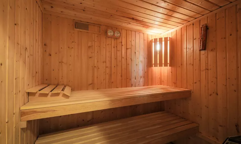 Appartement 2 Pièces 6 Personnes - Prestige