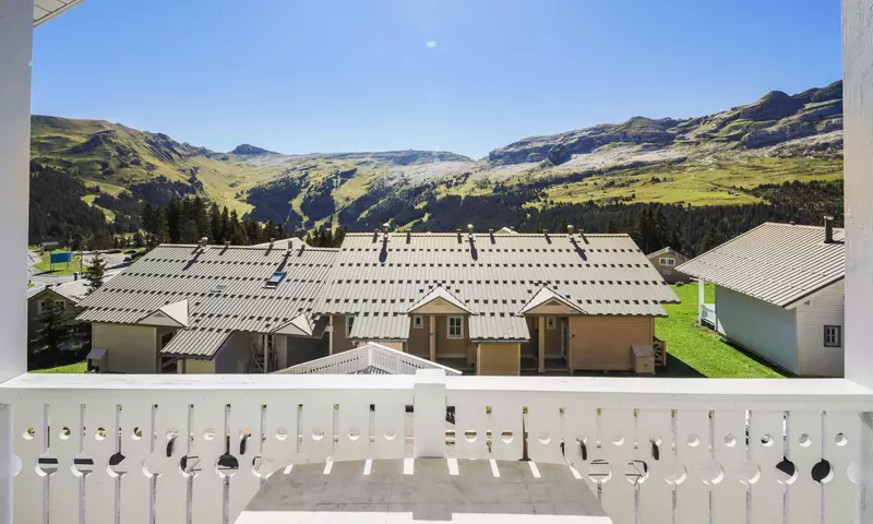 Appartement 2 Pièces 7 Personnes - Confort