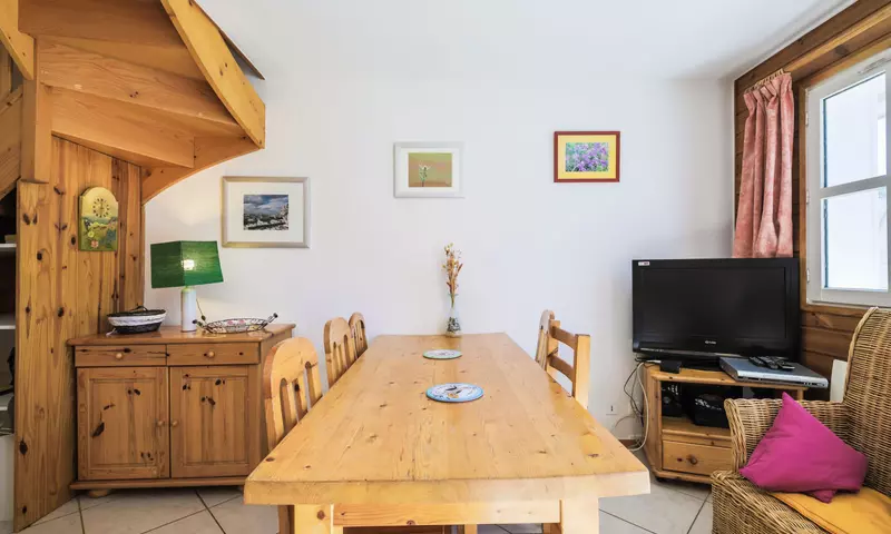 Appartement 2 Pièces 7 Personnes - Confort