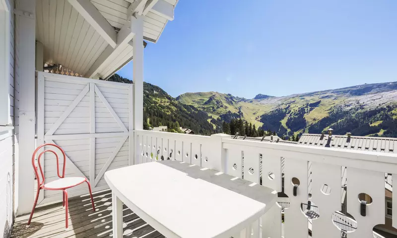 Appartement 2 Pièces 7 Personnes - Confort