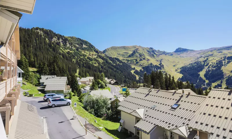 Appartement 2 Pièces 7 Personnes - Confort