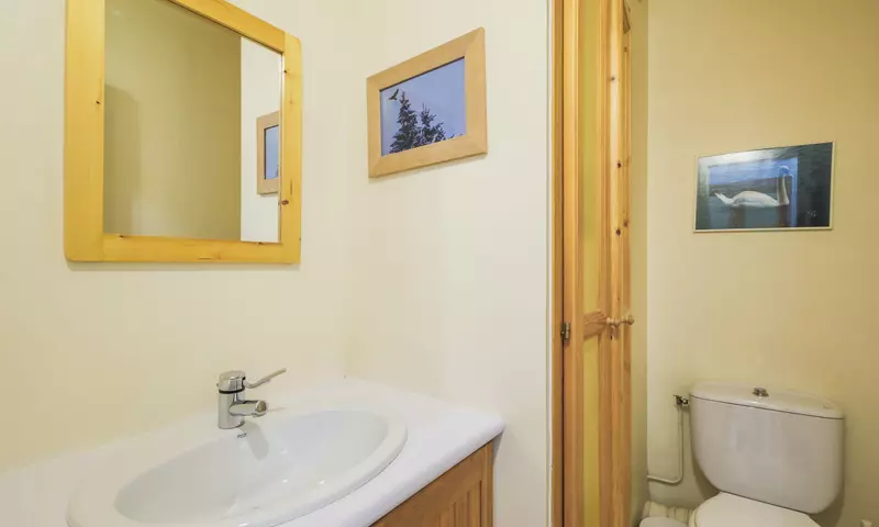 Appartement 2 Pièces 7 Personnes - Confort