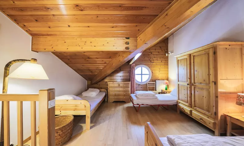 Appartement 2 Pièces 7 Personnes - Confort