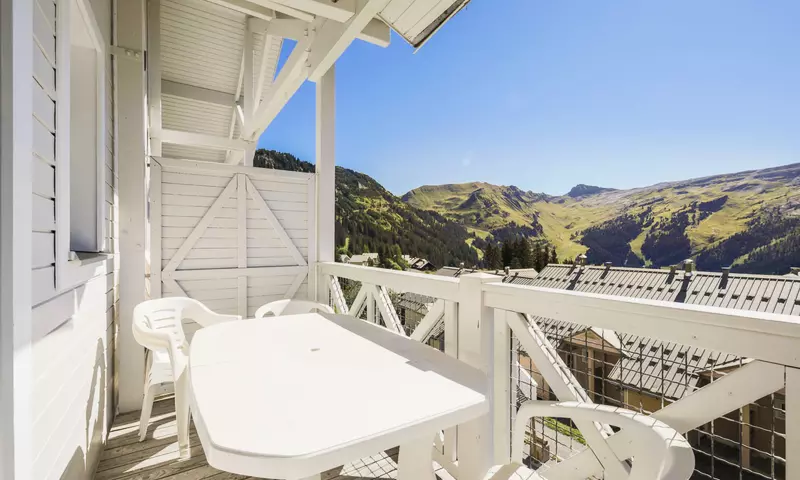 Appartement 4 Pièces 10 Personnes - Confort