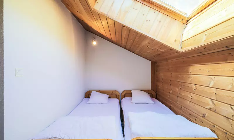 Appartement 4 Pièces 10 Personnes - Confort