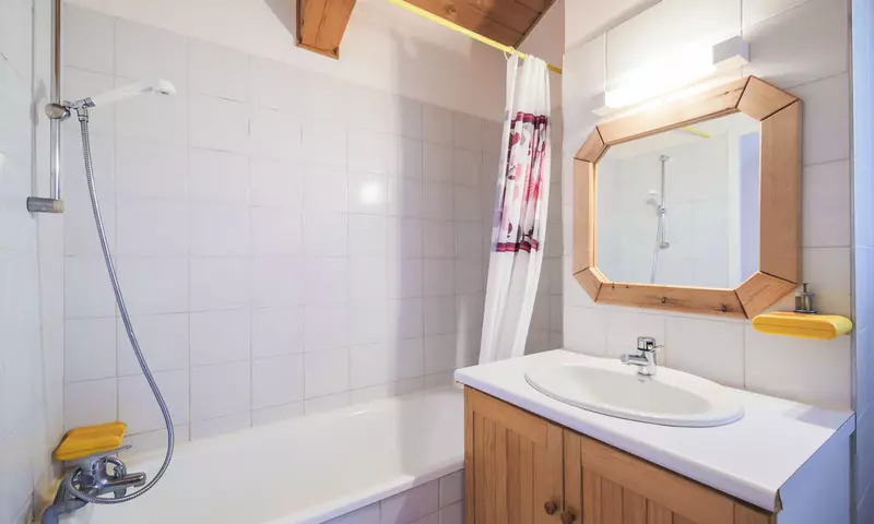 Appartement 4 Pièces 10 Personnes - Confort