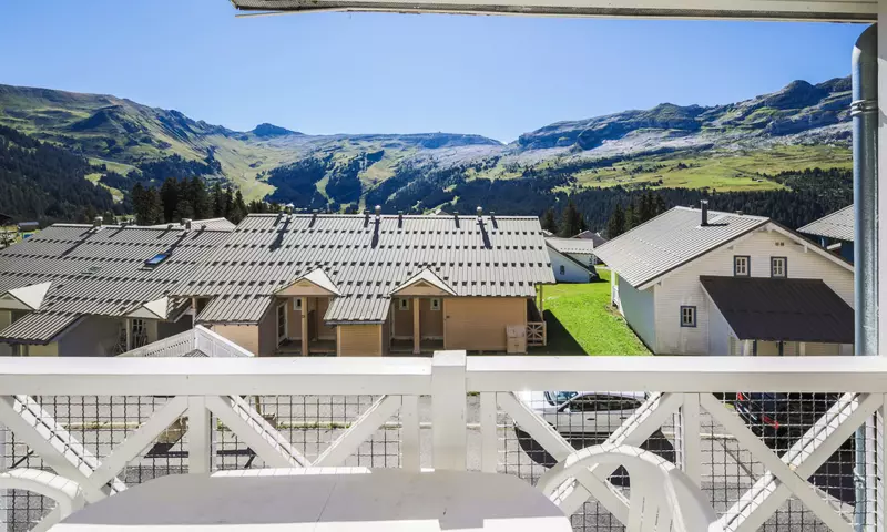 Appartement 4 Pièces 10 Personnes - Confort