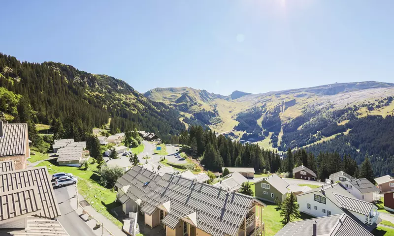 Appartement 4 Pièces 8 Personnes - Sélection