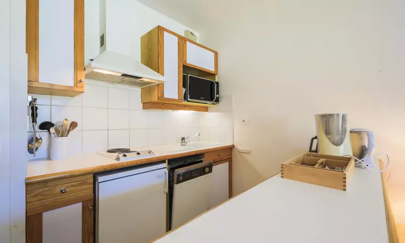 Studio 4 Personnes - Confort