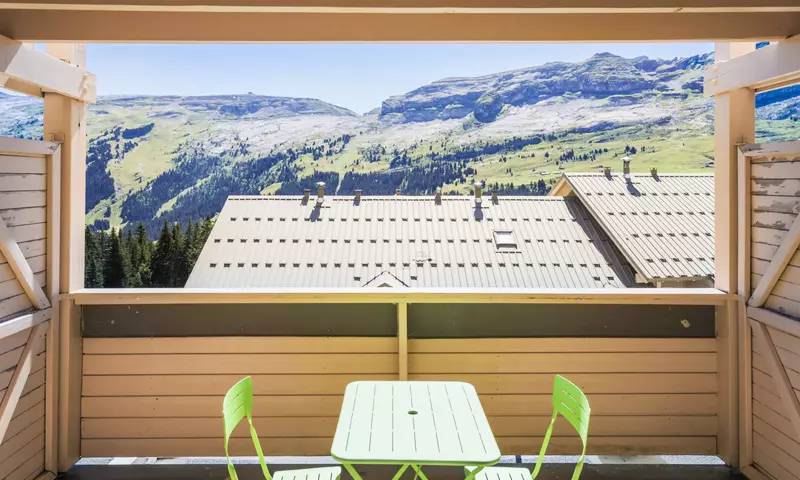 Studio 4 Personnes - Confort