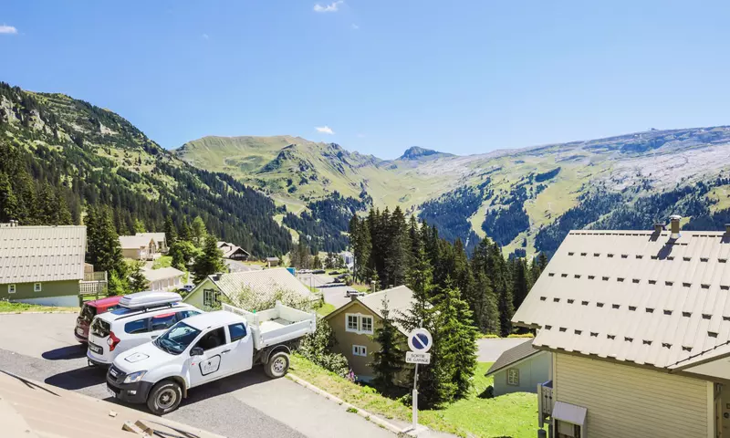 Studio 4 Personnes - Confort