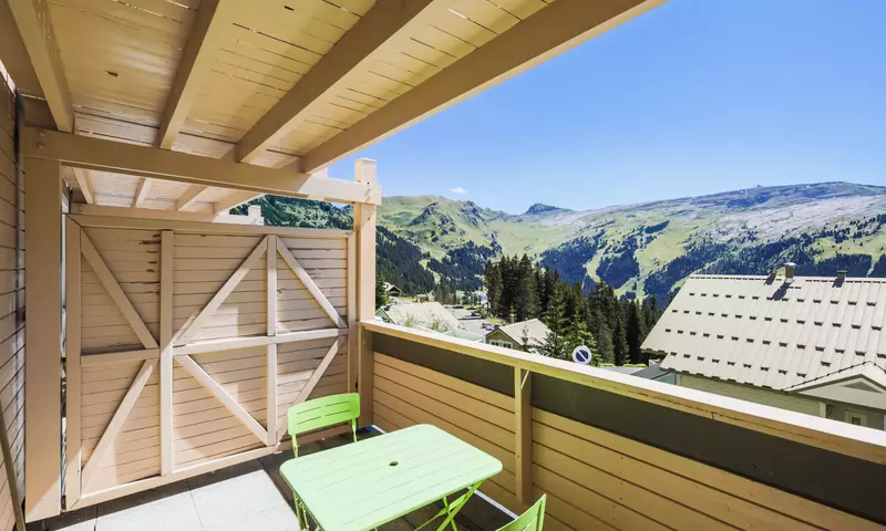 Studio 4 Personnes - Confort