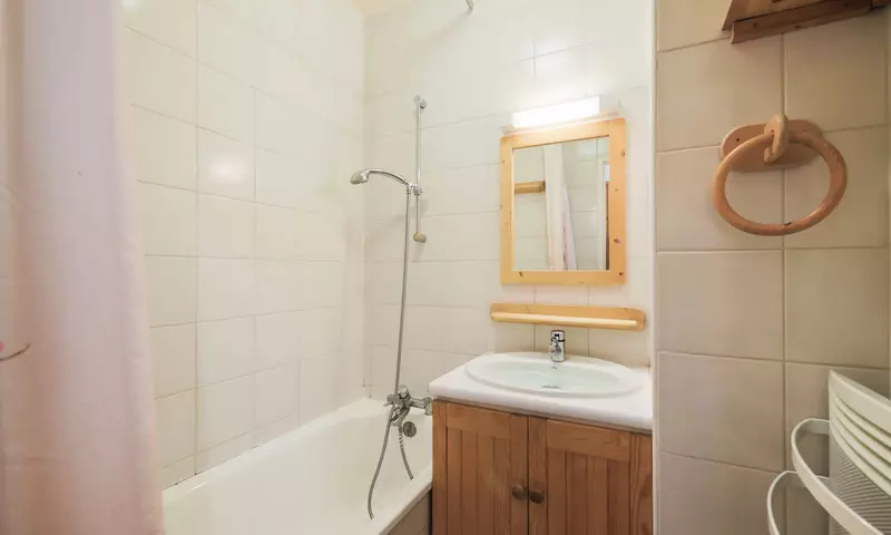 Studio 4 Personnes - Confort