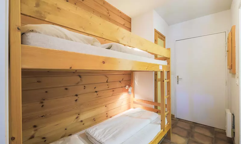 Studio 4 Personnes - Sélection