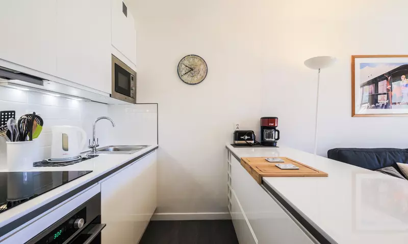 Studio 4 Personnes - Sélection