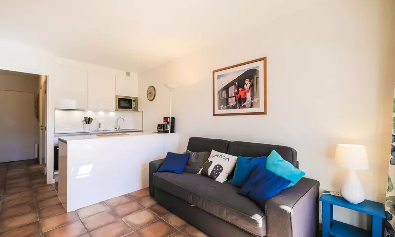 Studio 4 Personnes - Sélection