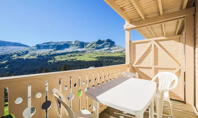 Studio 4 Personnes - Sélection