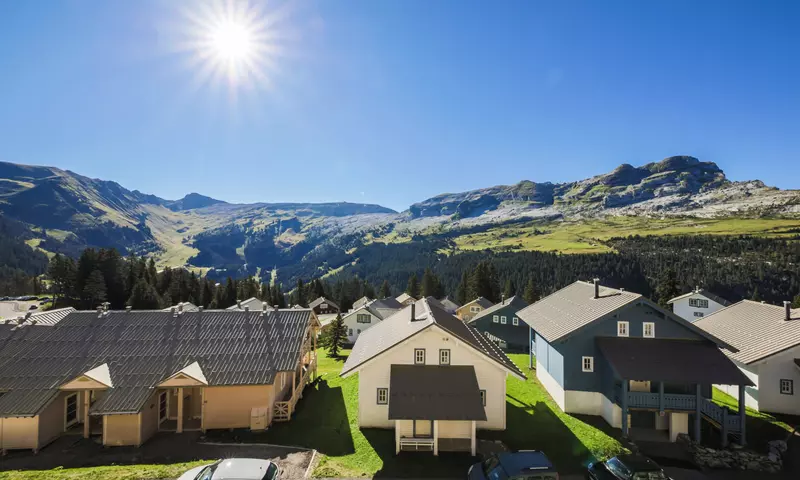 Studio 4 Personnes - Sélection