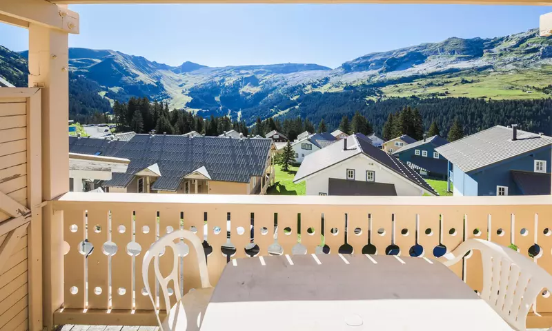 Studio 4 Personnes - Sélection