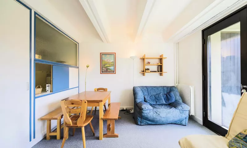 Appartement Confort 1 chambre (6 personnes)