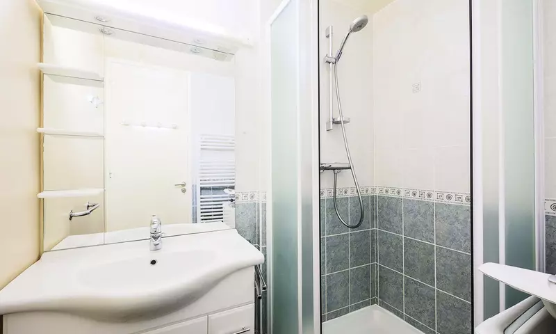 Appartement Confort 1 chambre (6 personnes)