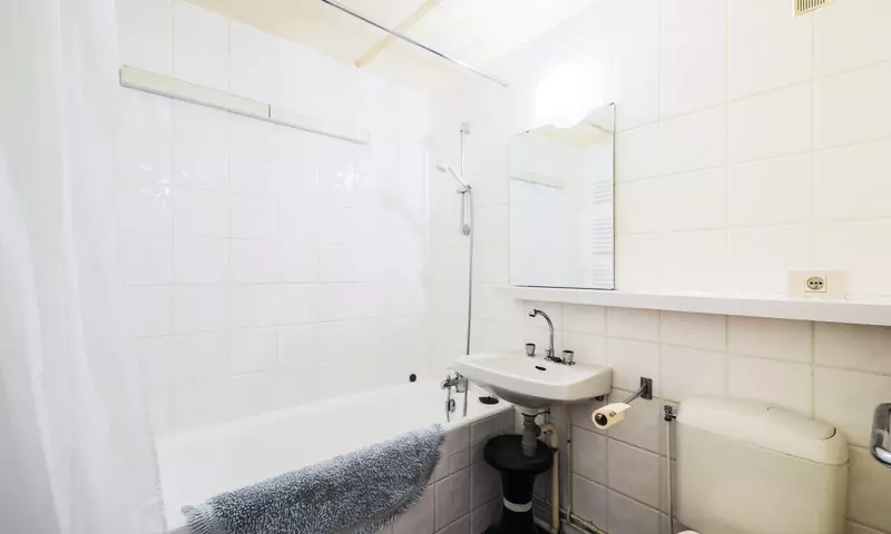 Appartement Confort 2 chambres (8 personnes)