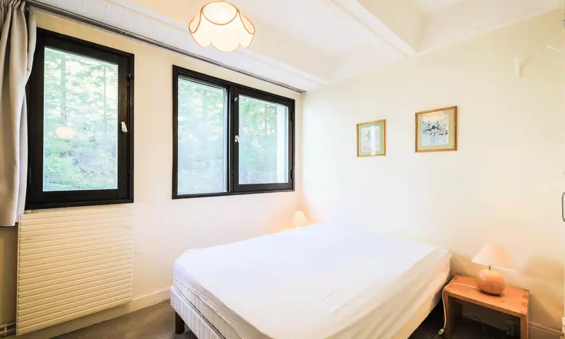 Appartement Confort 2 chambres (8 personnes)