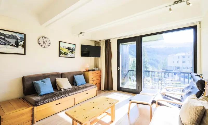 Appartement Confort 2 chambres (8 personnes)