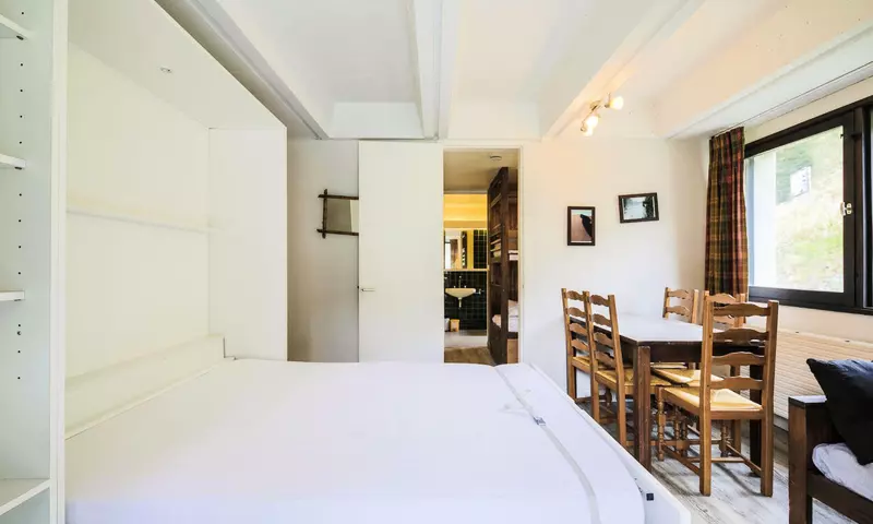 Studio Confort (4 Personnes)