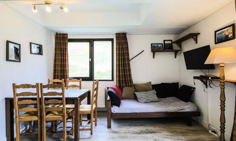 Studio Confort (4 Personnes)