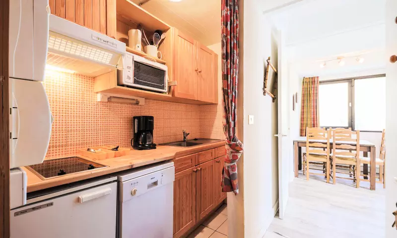 Studio Confort (4 Personnes)