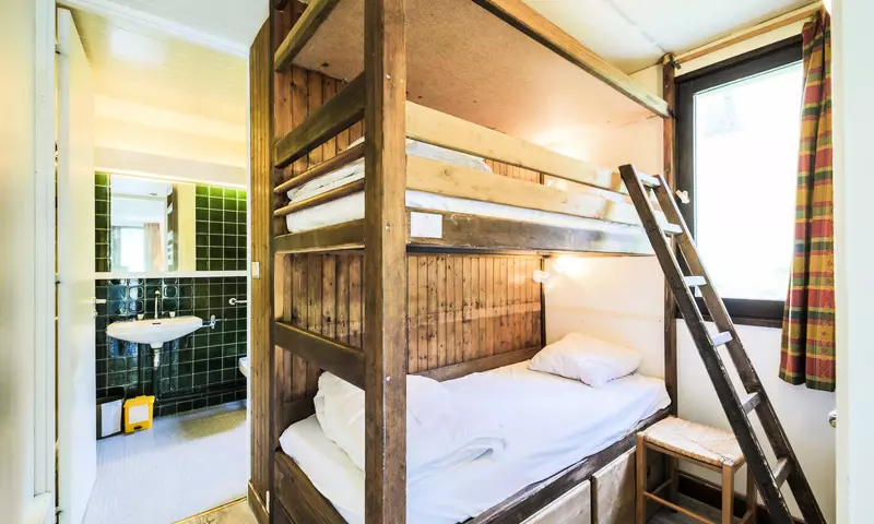 Studio Confort (4 Personnes)