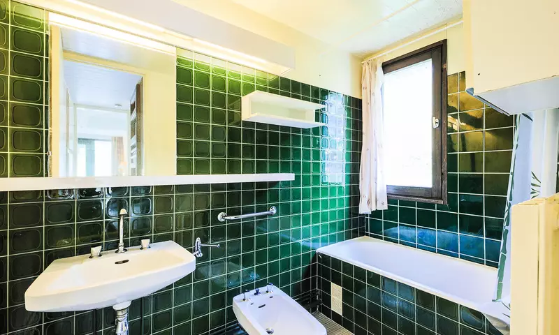 Studio Confort (4 Personnes)