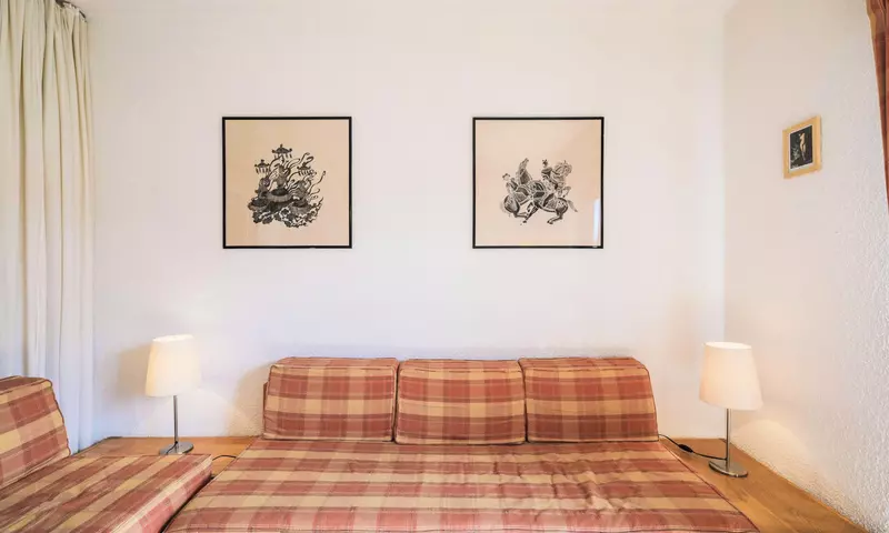 Appartement Confort 1 chambre (6 personnes)