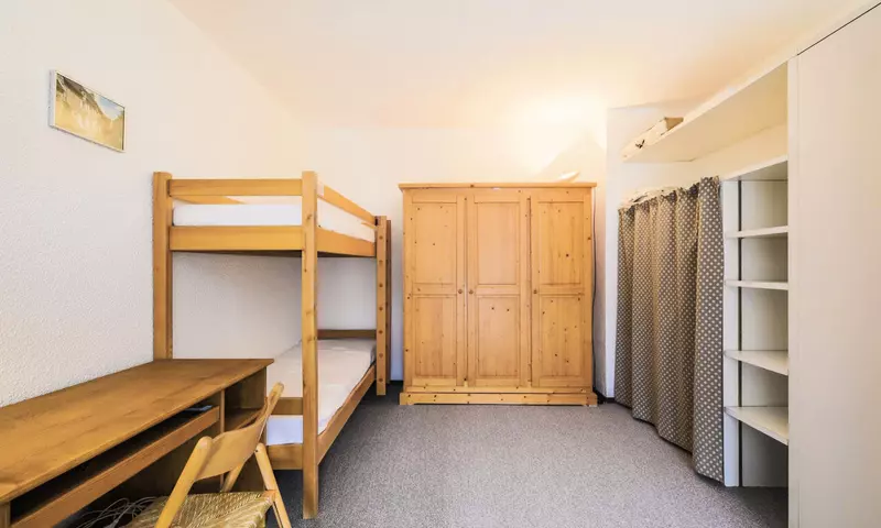 Appartement Confort 1 chambre (6 personnes)