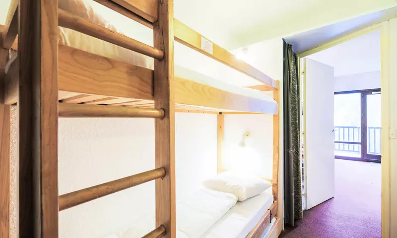 Studio Confort (4 Personnes)