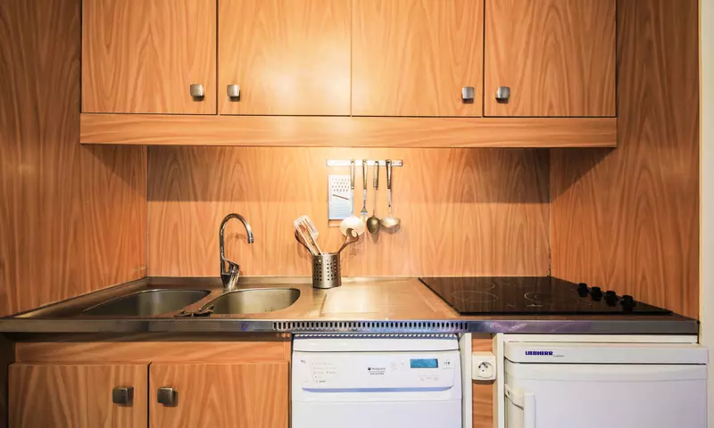 Studio Confort (4 Personnes)