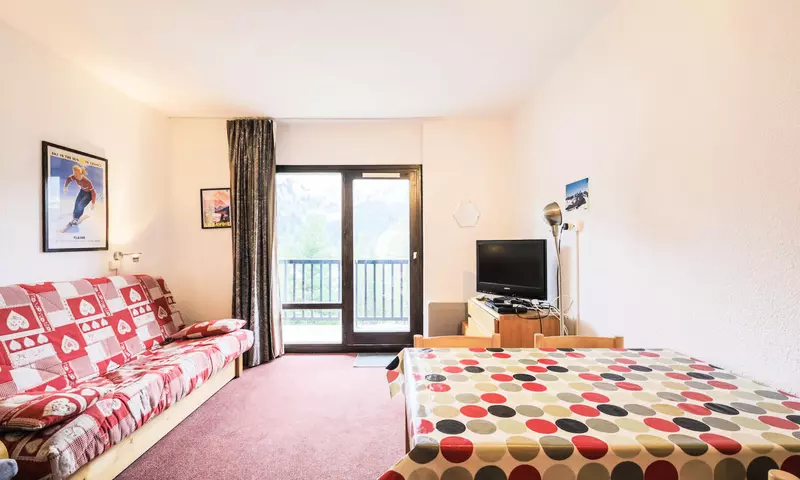 Studio Confort (4 Personnes)