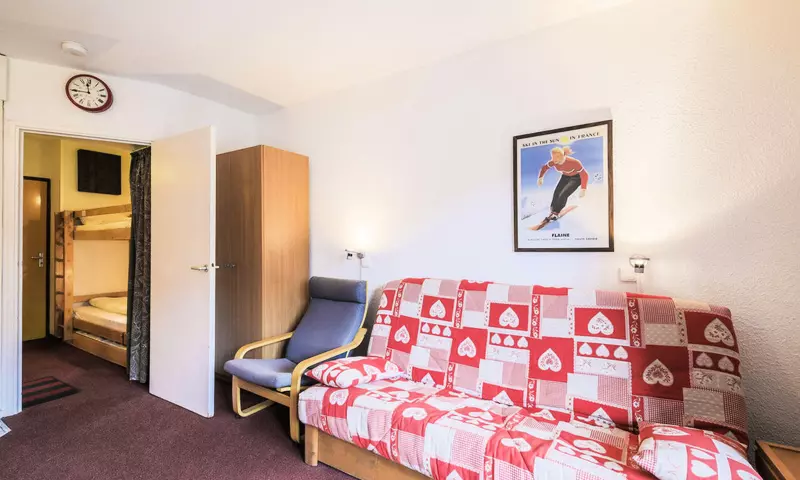 Studio Confort (4 Personnes)