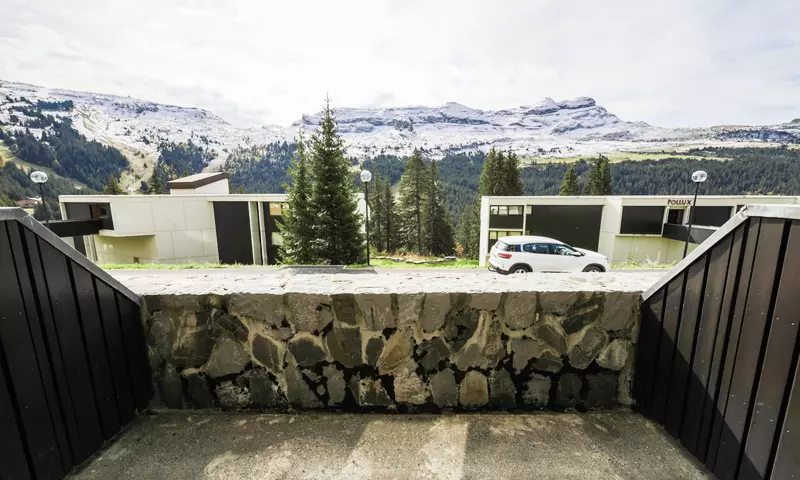 Appartement 2 pièces 6 personnes Confort