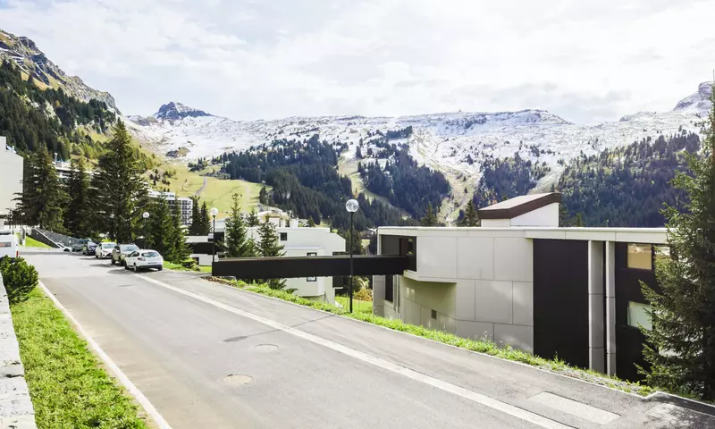 Appartement 2 pièces 6 personnes Confort