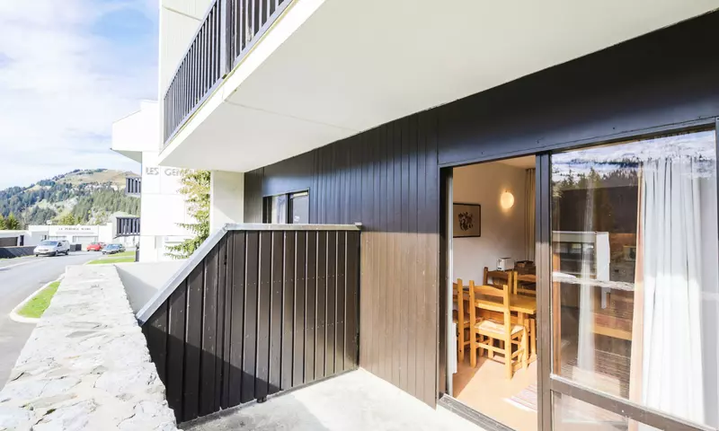 Appartement 2 pièces 6 personnes Confort