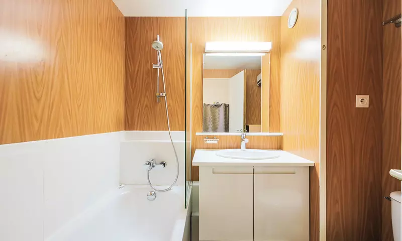 Appartement 2 pièces 6 personnes Confort